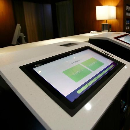 Hotel Sunroute Plaza Nagoya Eksteriør billede