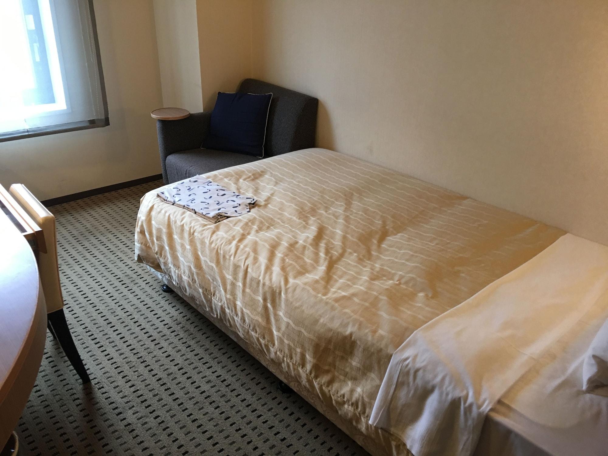 Hotel Sunroute Plaza Nagoya Eksteriør billede