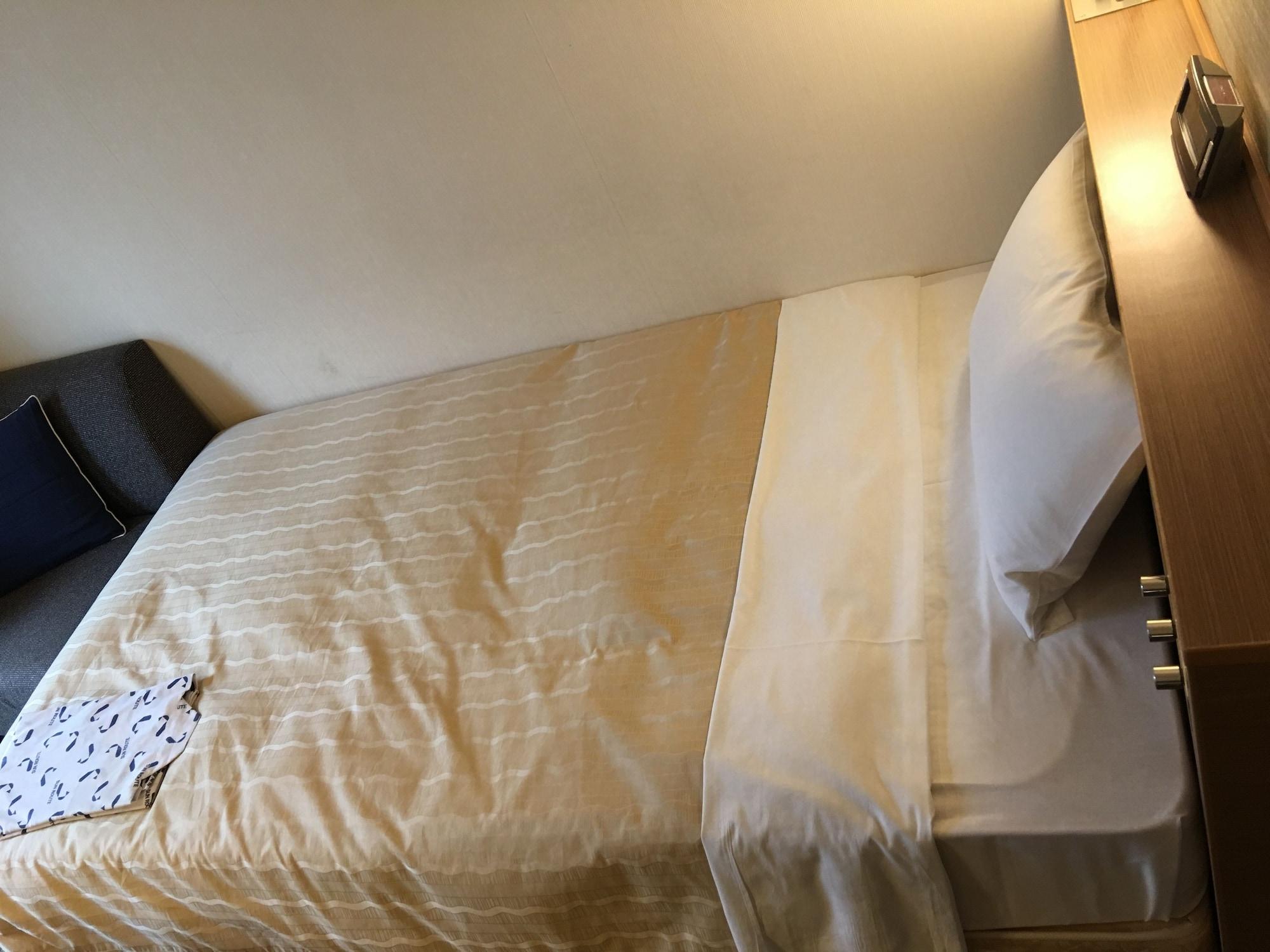 Hotel Sunroute Plaza Nagoya Eksteriør billede