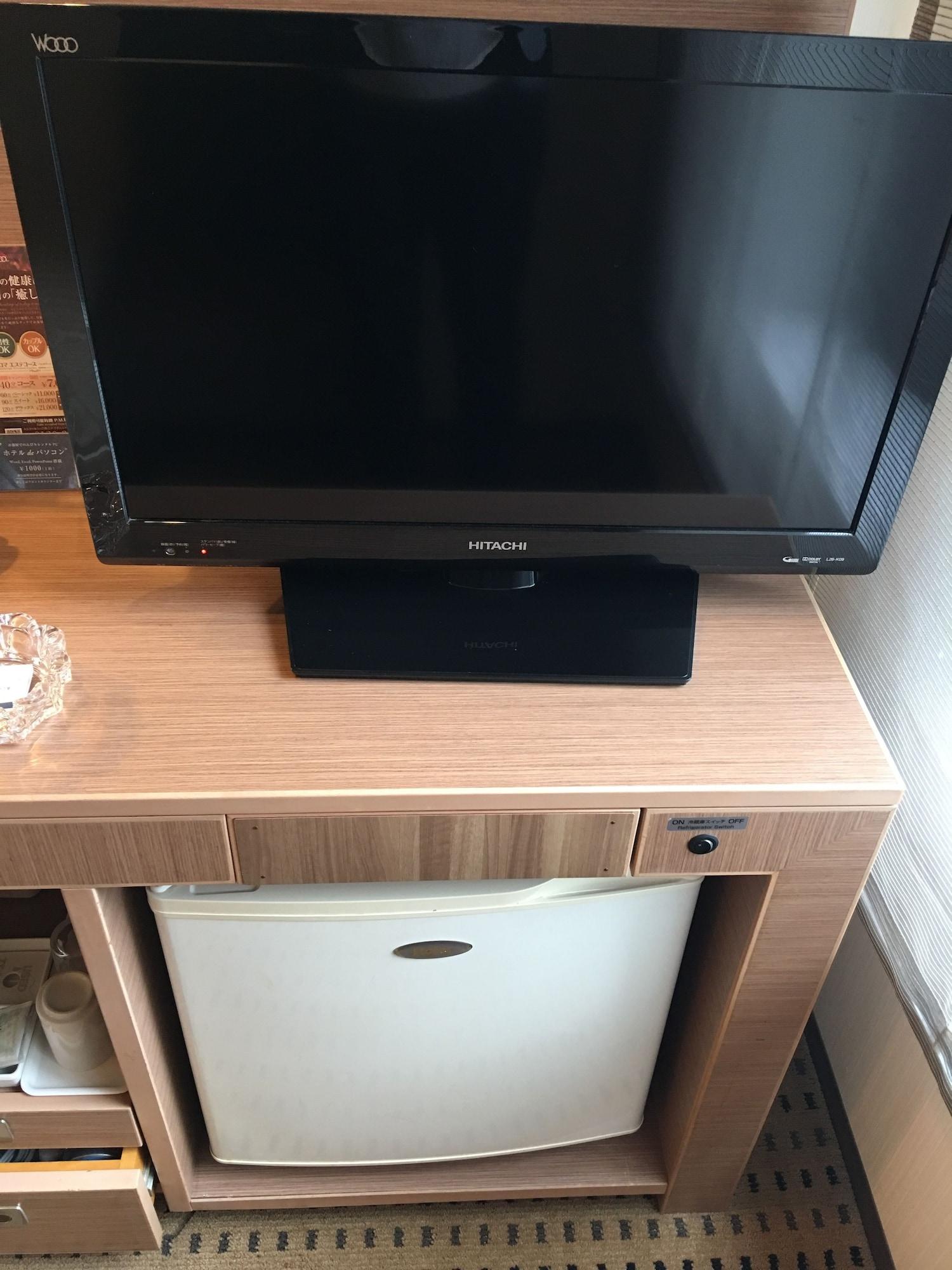 Hotel Sunroute Plaza Nagoya Eksteriør billede
