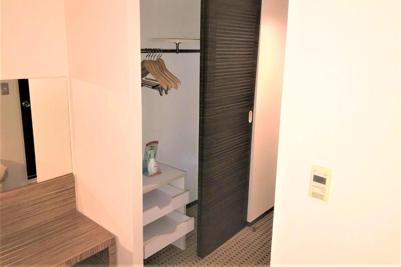 Hotel Sunroute Plaza Nagoya Eksteriør billede